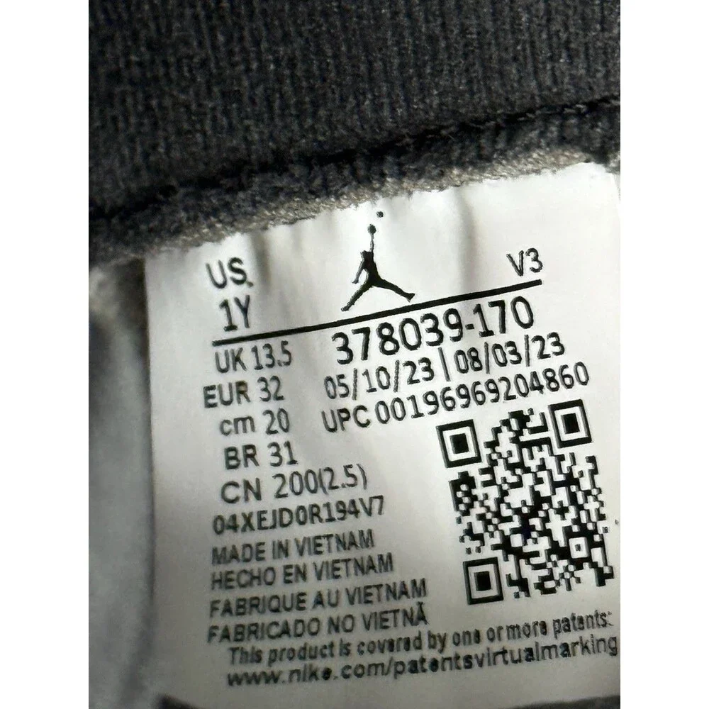 Jordan air 11